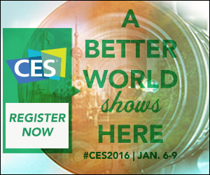 CES 2015