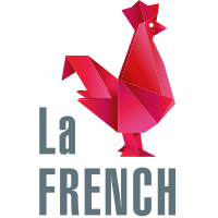 FRENCH TECH Logo