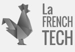 Logo la French Tech